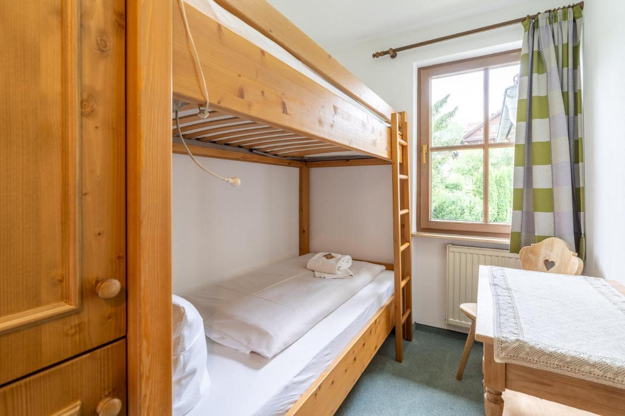 Magdalena Apartment บาดฮินเดลัง ภายนอก รูปภาพ