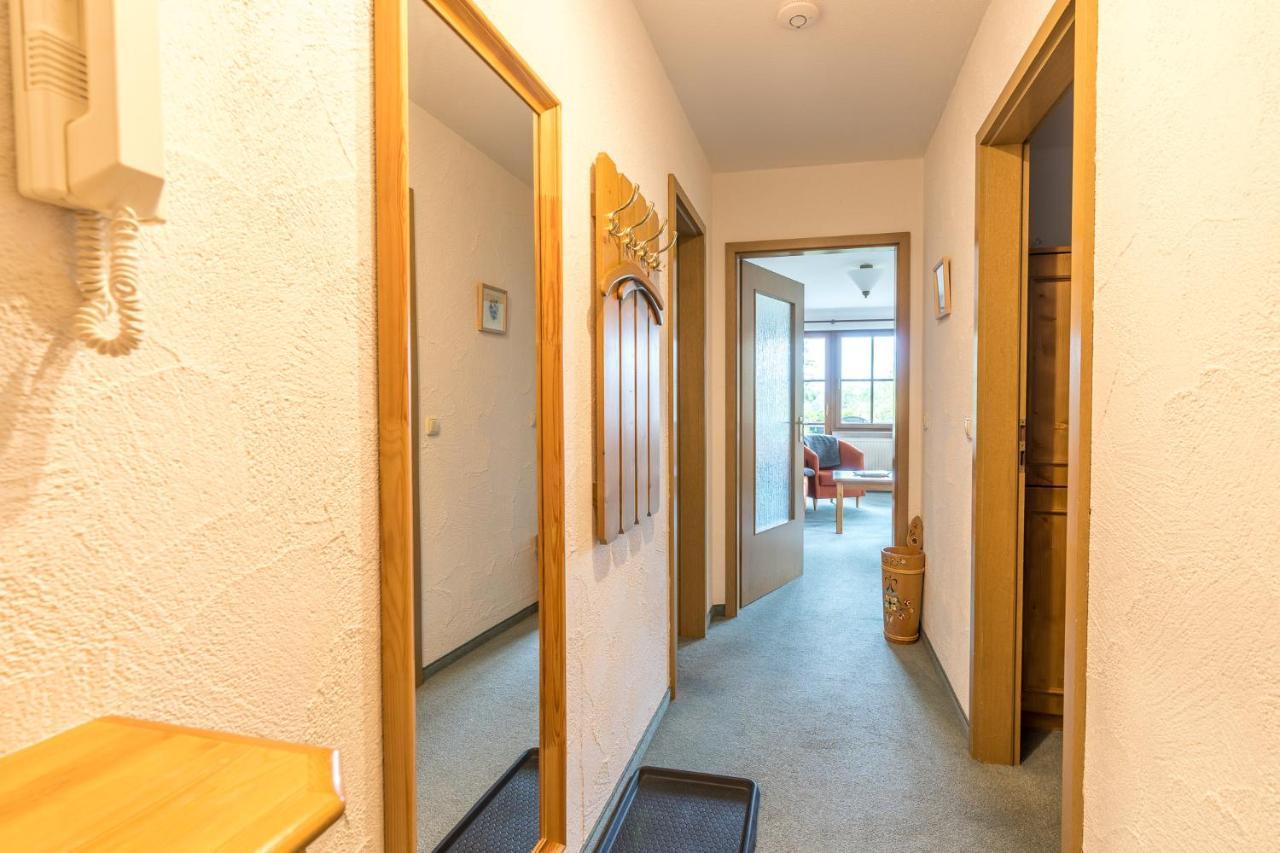 Magdalena Apartment บาดฮินเดลัง ภายนอก รูปภาพ