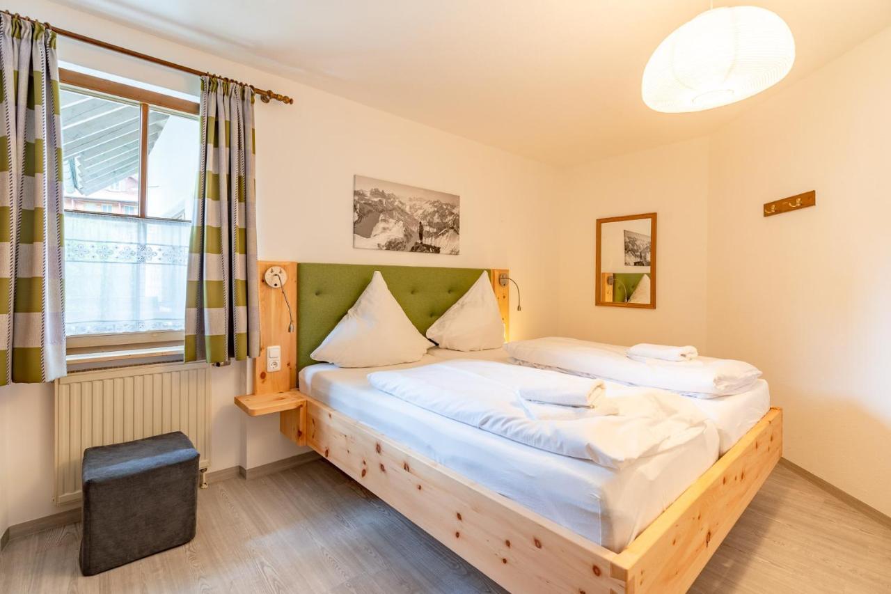 Magdalena Apartment บาดฮินเดลัง ภายนอก รูปภาพ